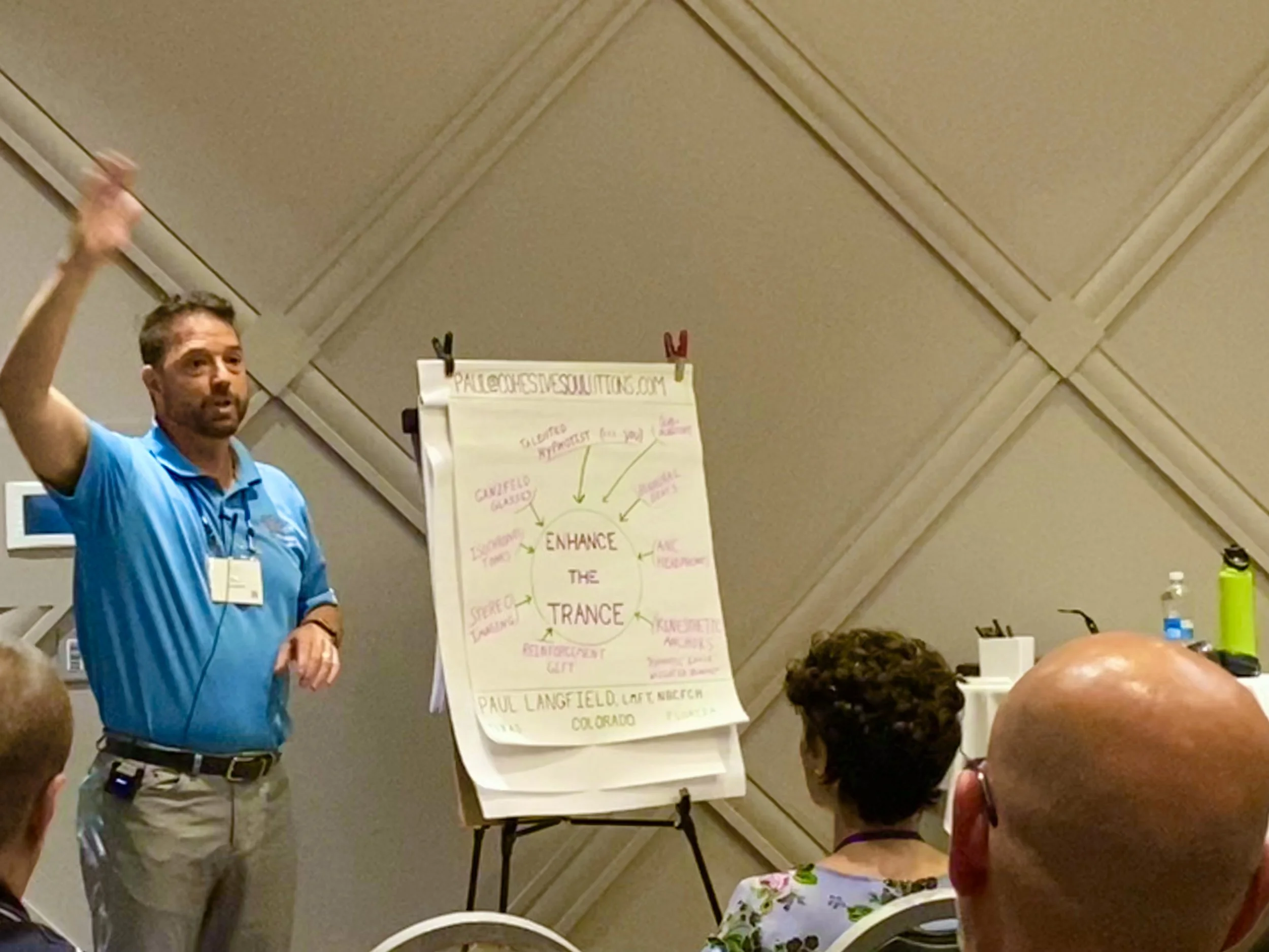 Hypnothoughts LIVE 2023