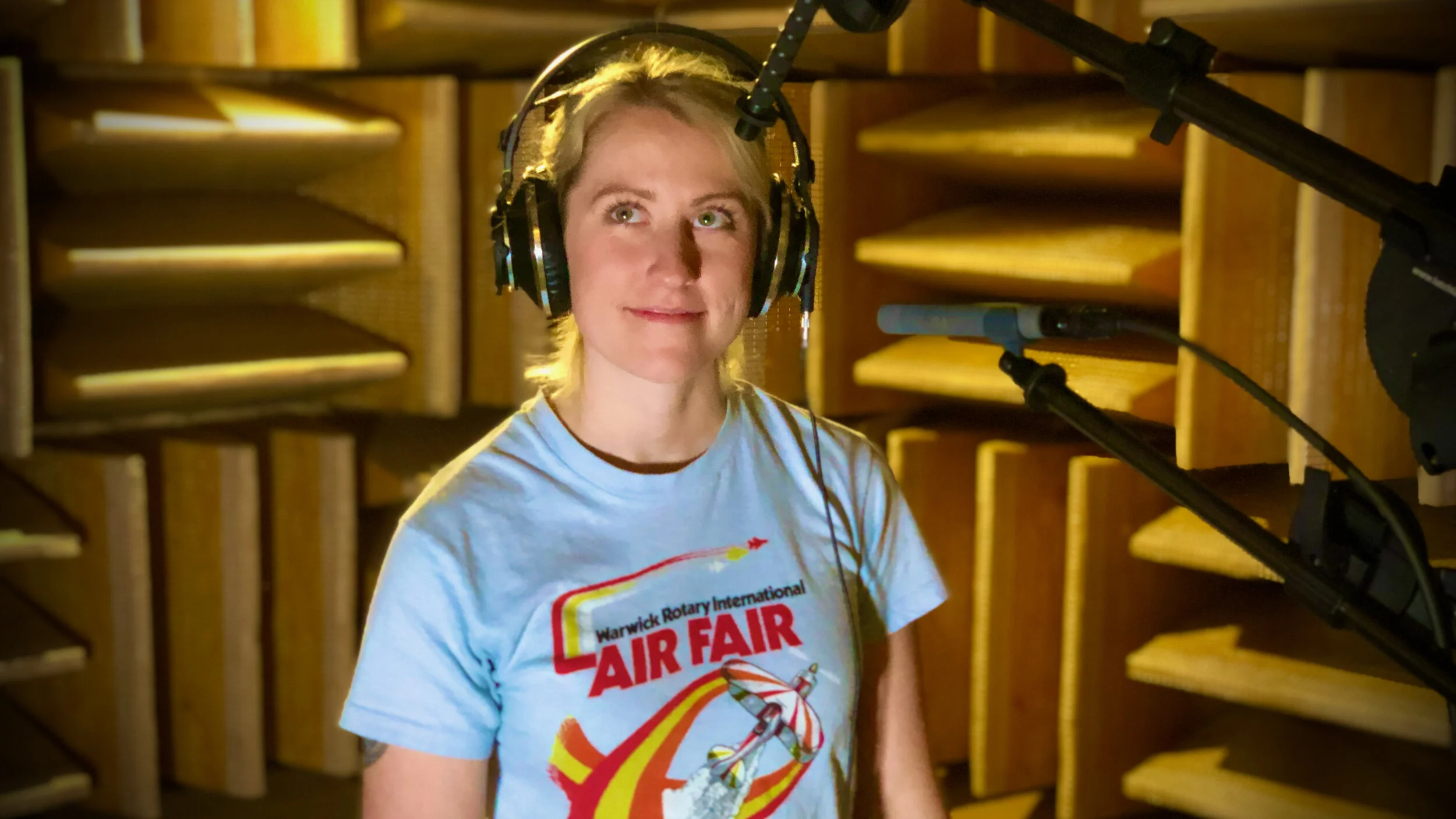 Schoeps Makes Audio Test Kitchen Real as Reality