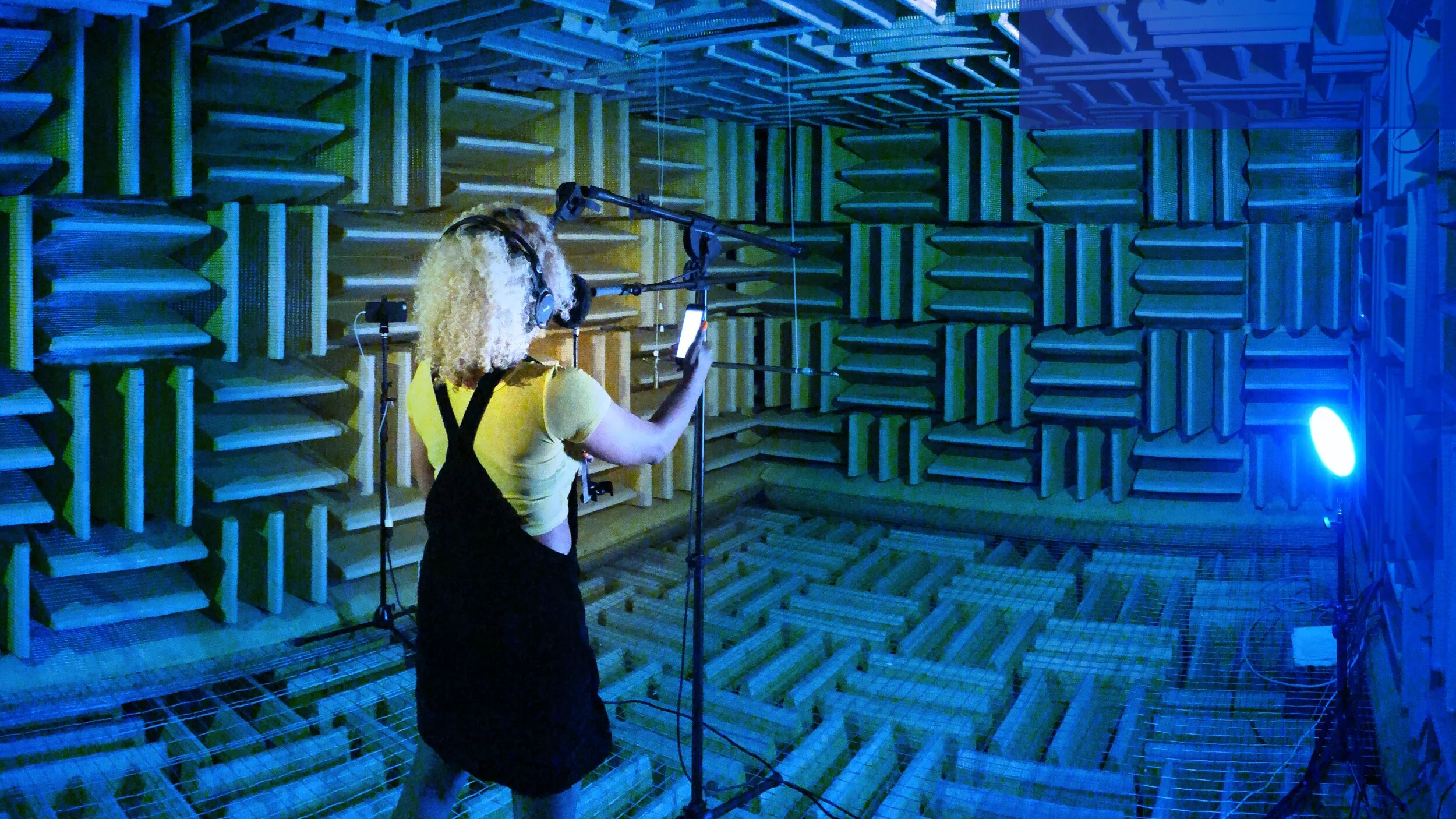 How Science Powers Unbiased Microphone Choice
