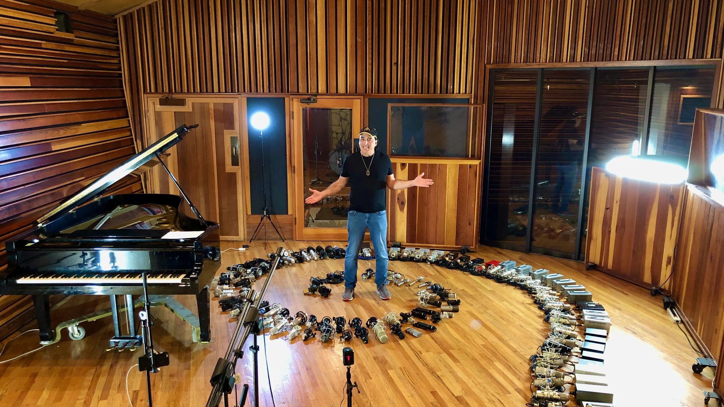 Chris Lord-Alge: Make Your Own Choice!