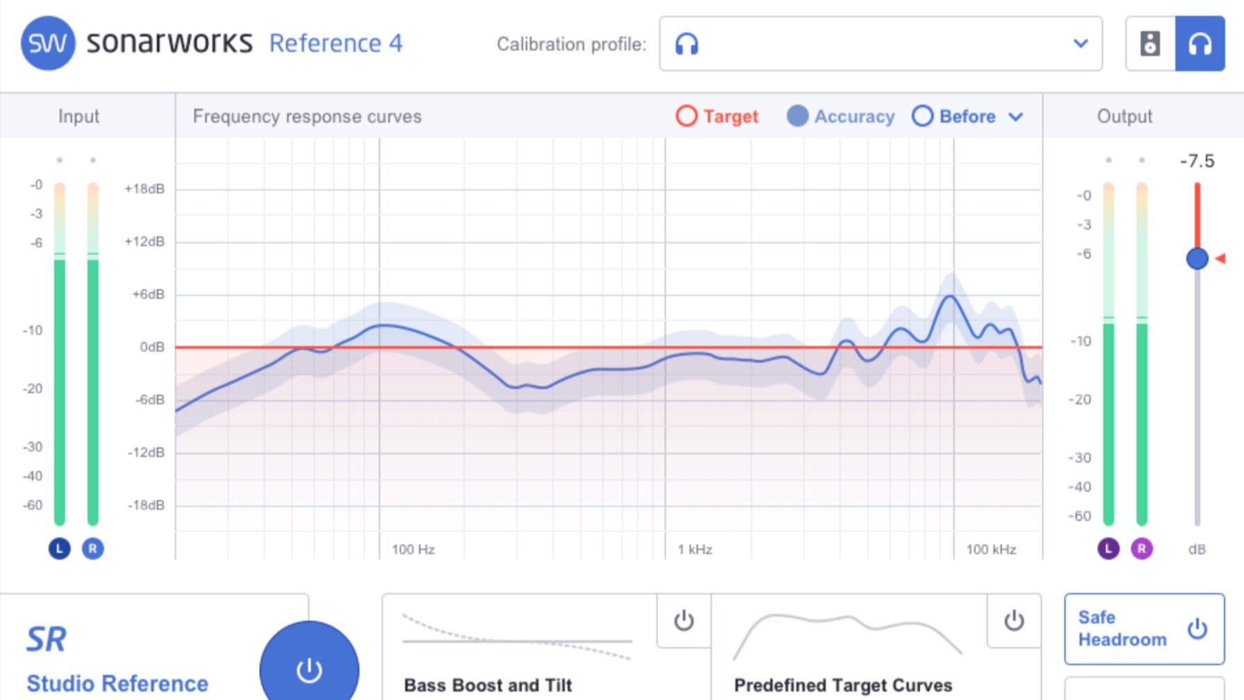 Sonarworks - Try Before You Buy