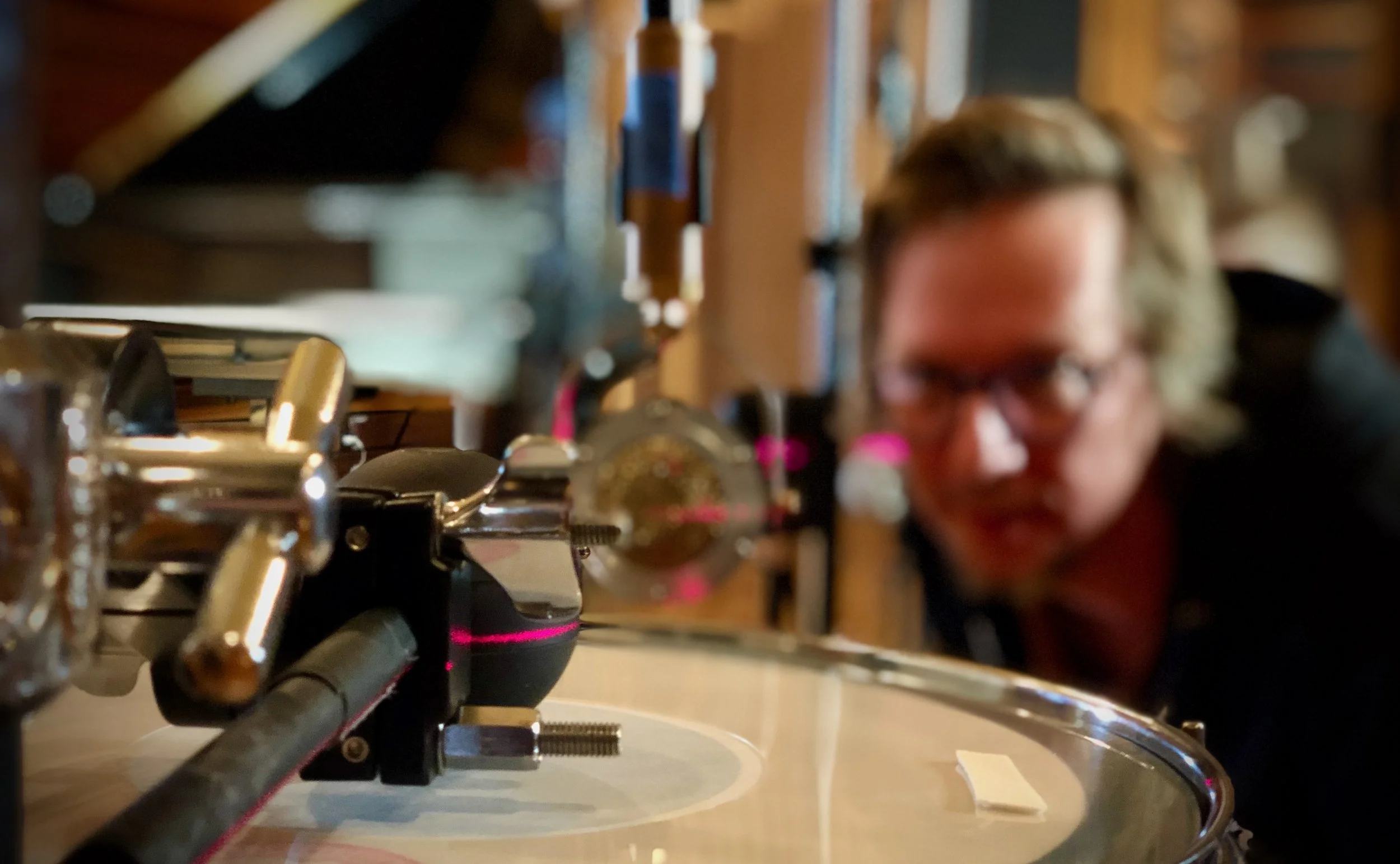 Share Your Microphone Discography