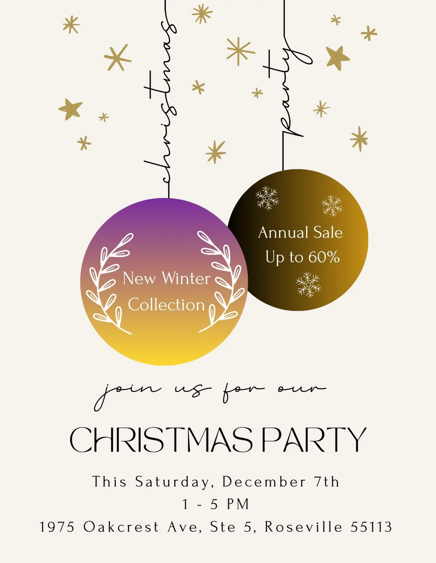 Double the love, double the fun! See you all on Saturday!
.
#kmhats #karenmorrismillinery #shoppocal #holiday #holidayshopping