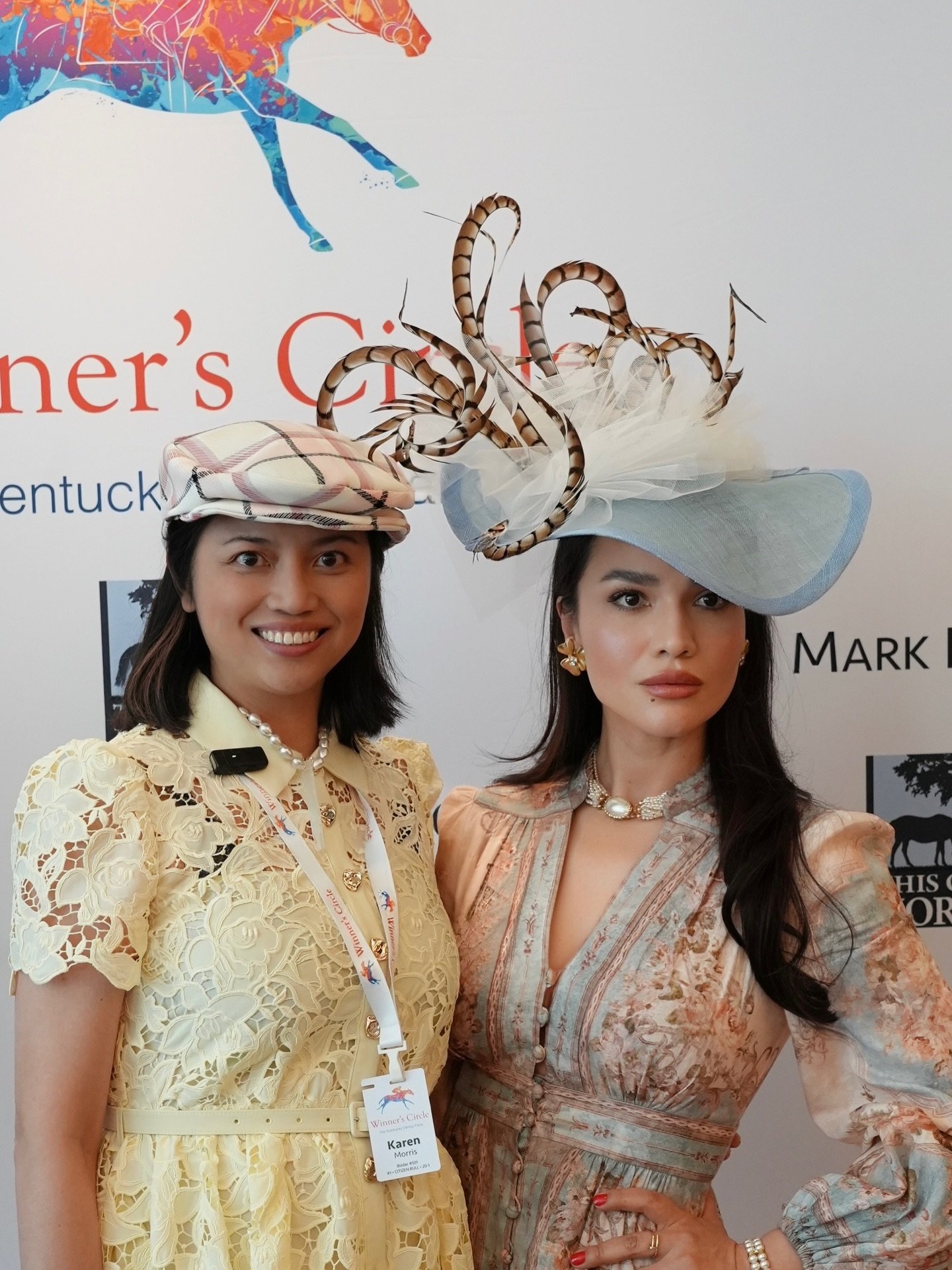 Another season begins&hellip; for moments that call for presence, individuality, and quiet confidence.

From race day statements to garden parties, from brunch with your Mom to summer occasions that linger into evening, each piece is handcrafted to e