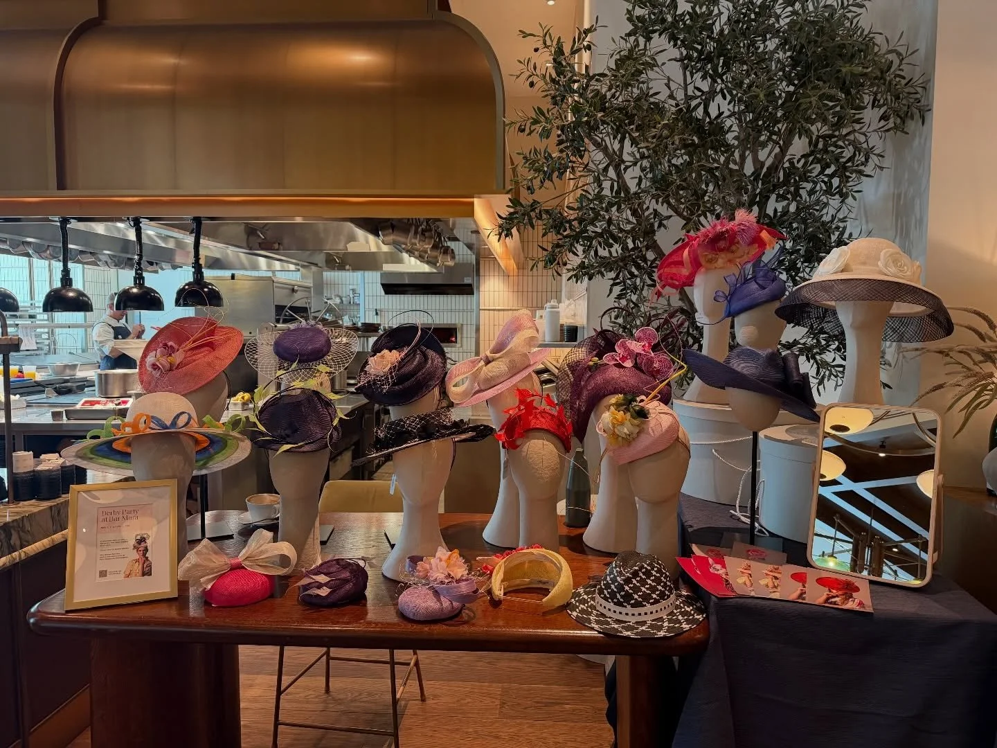 Pre-Derby vibes @marabygk. Get your tickets now for the derby party next week @fsminneapolis.