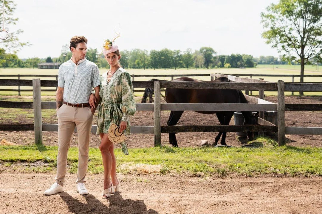 This summer, immerse yourself in creativity and celebration at our exciting events! From The Polo Classic on August 2, 2026, where we'll showcase stunning millinery alongside talented collaborators, to our exclusive Style Preview Pop-up on July 24-25