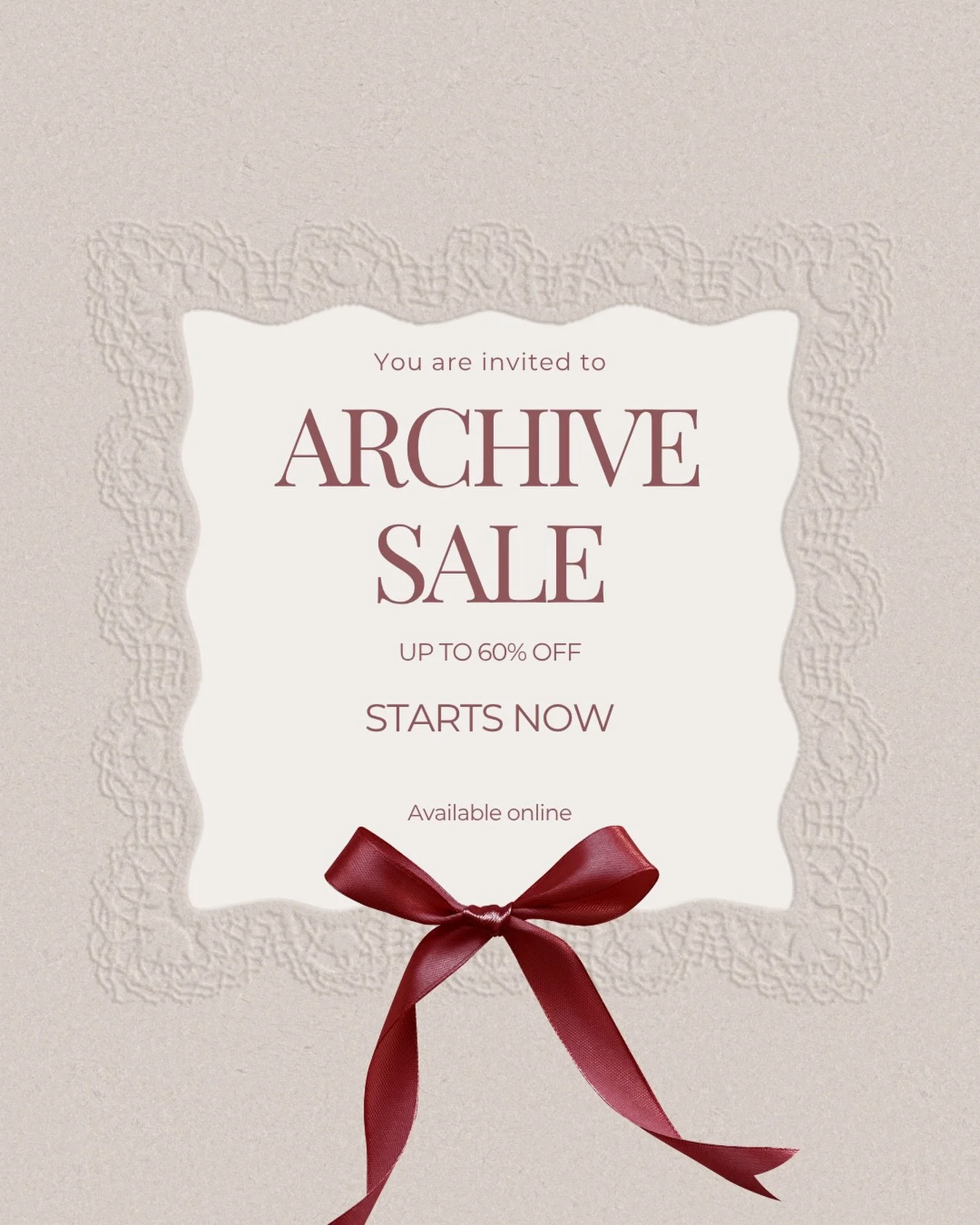 Archive Sale starts now.  Grab this exciting opportunity to own a hat handmade by Karen.  Visit our website now.

#archivesale #millinery #hat #karenmorrismillinery #kmhats