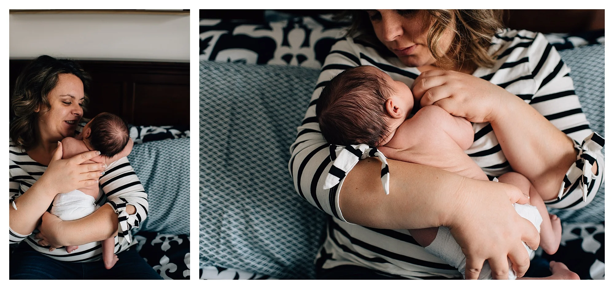 lifestyle newborn photography, newborn photographer, chicago photographer, in home session, newborn photography, affordable photographer, bella nicole photography