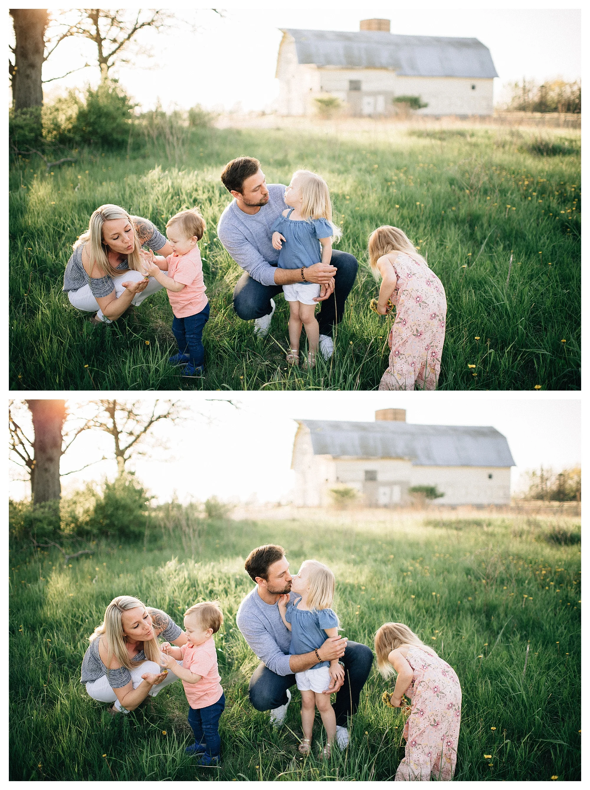 lake county photographer, bella nicole photography, lifestyle photographer, chicago photographer, sunset session, first birthday, child photographer