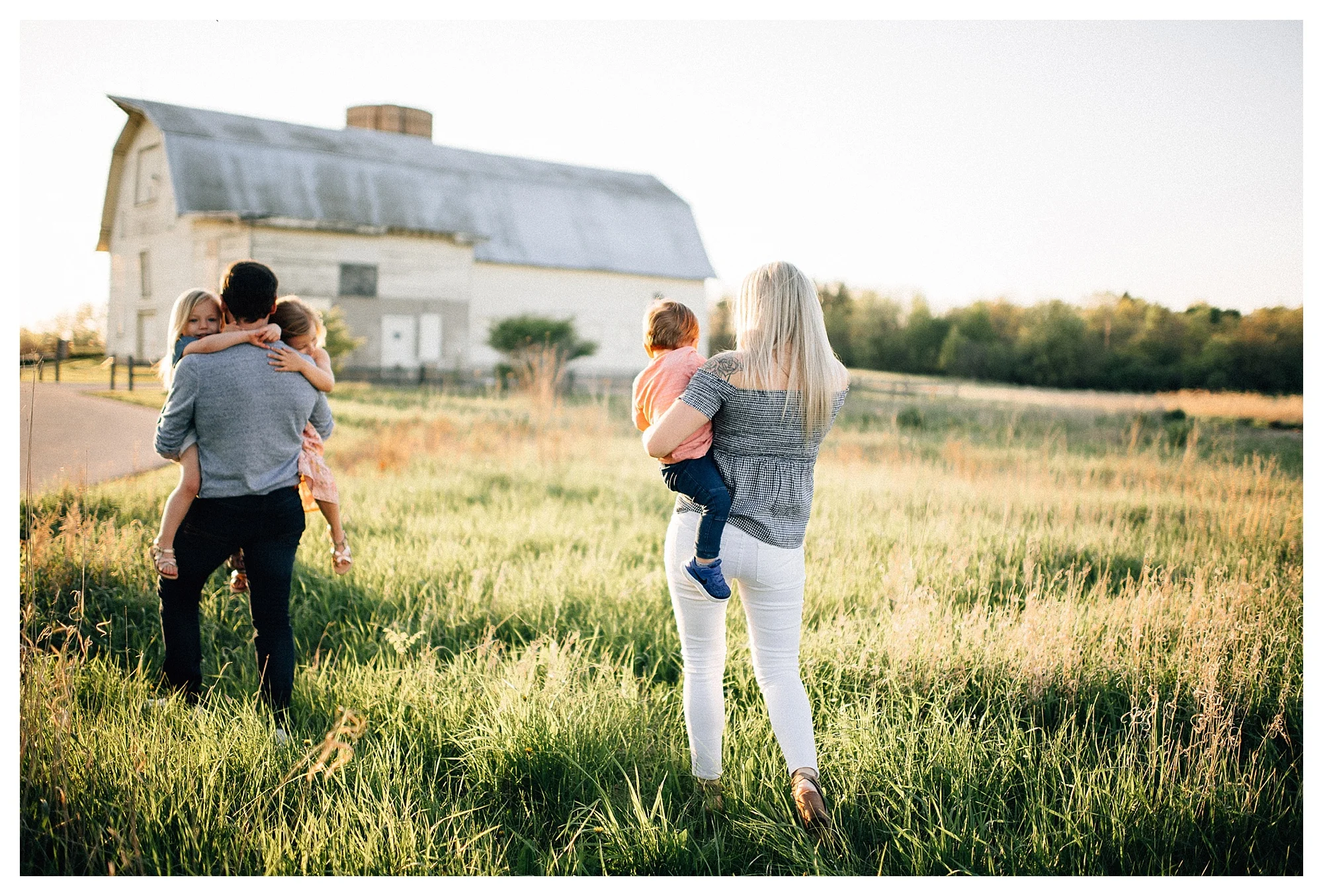 lake county photographer, bella nicole photography, lifestyle photographer, chicago photographer, sunset session, first birthday, child photographer
