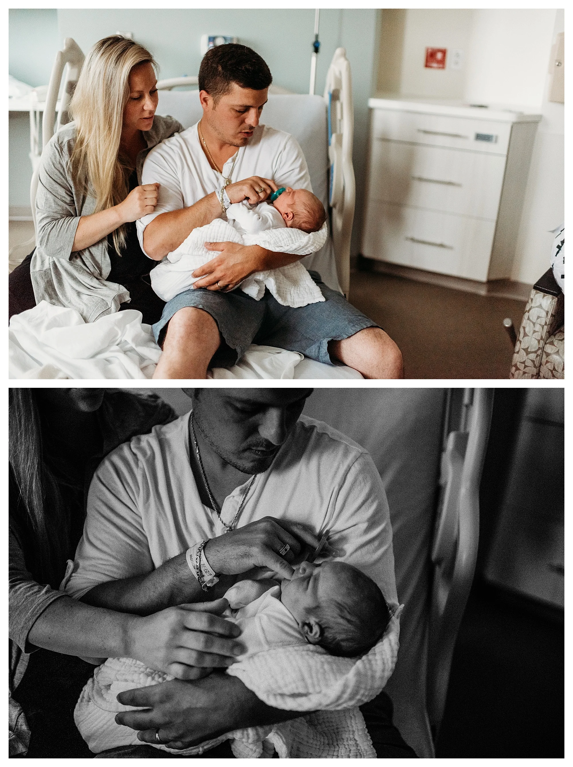 fresh 48, newborn, photographer, family photographer, newborn photographer, lake county illinois, milwaukee wisconsin, hospital photos, lifestyle