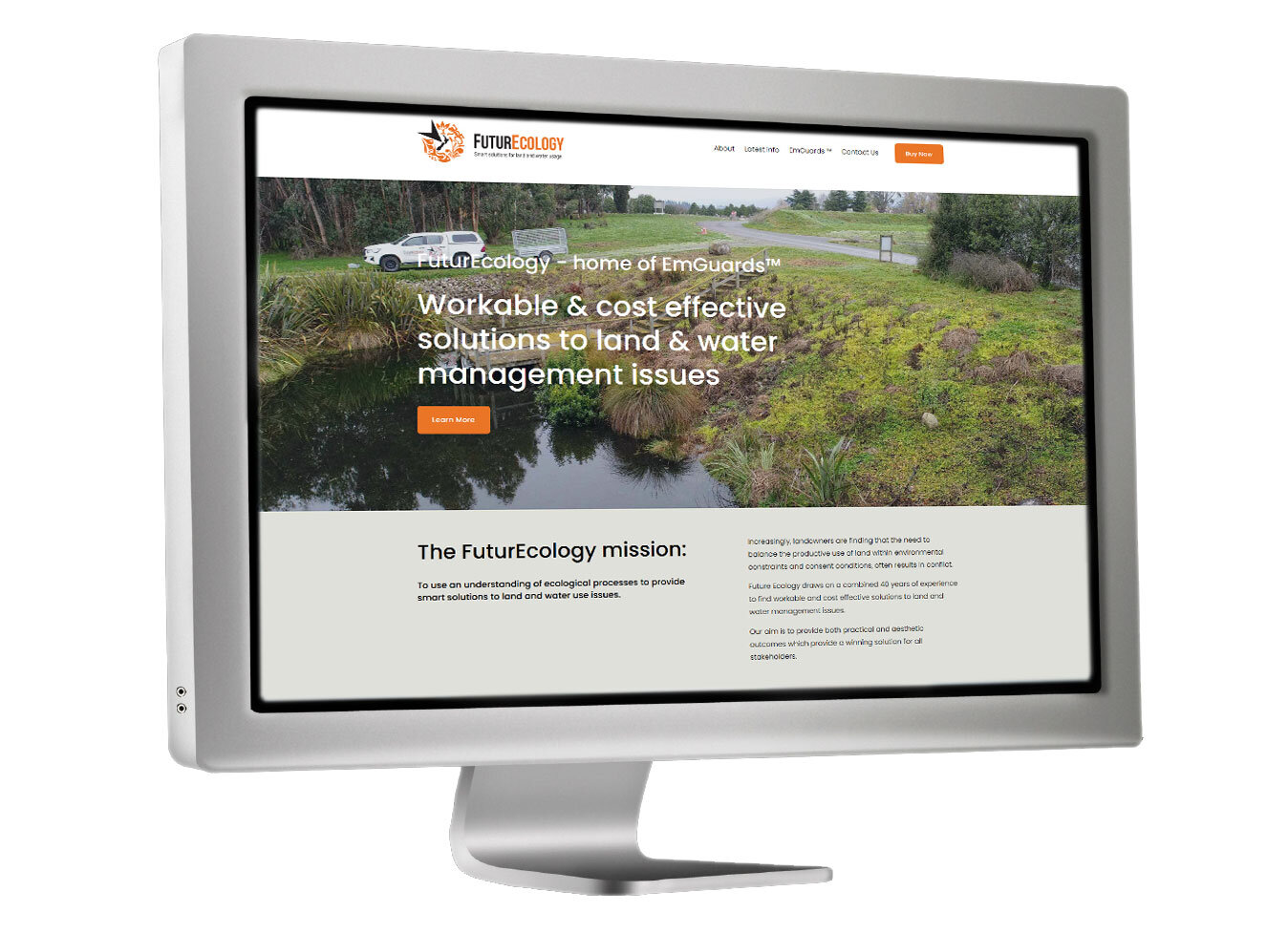 FuturEcology and EmGuards