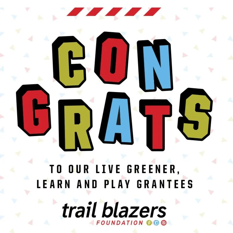 Trail Blazers Foundation Awards 35 Grants To Community Programs...