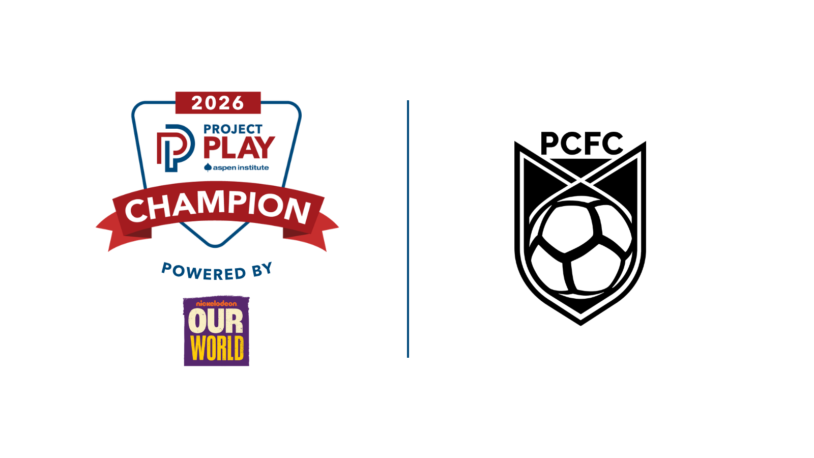 Portland Community Football Club Named a 2026 Project Play Champion by Aspen Institute