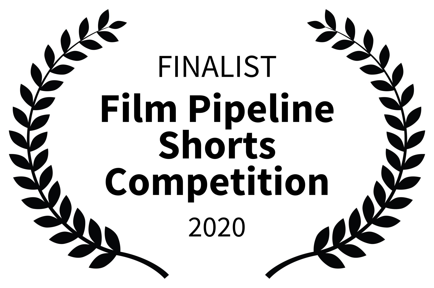 FINALIST - Film Pipeline Shorts Competition - 2020.jpg