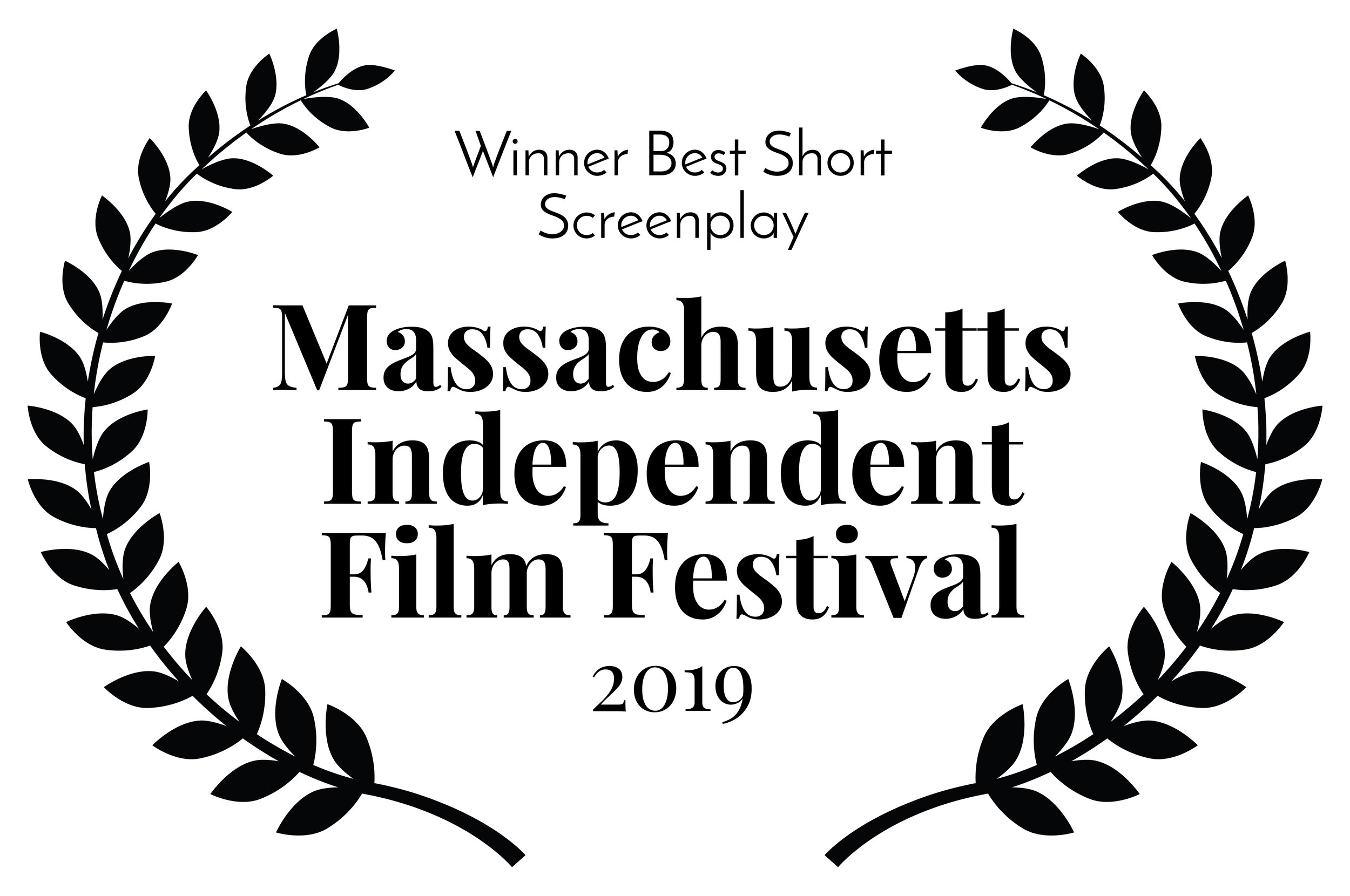 WinnerBestShortScreenplay-MassachusettsIndependentFilmFestival-2019.jpg