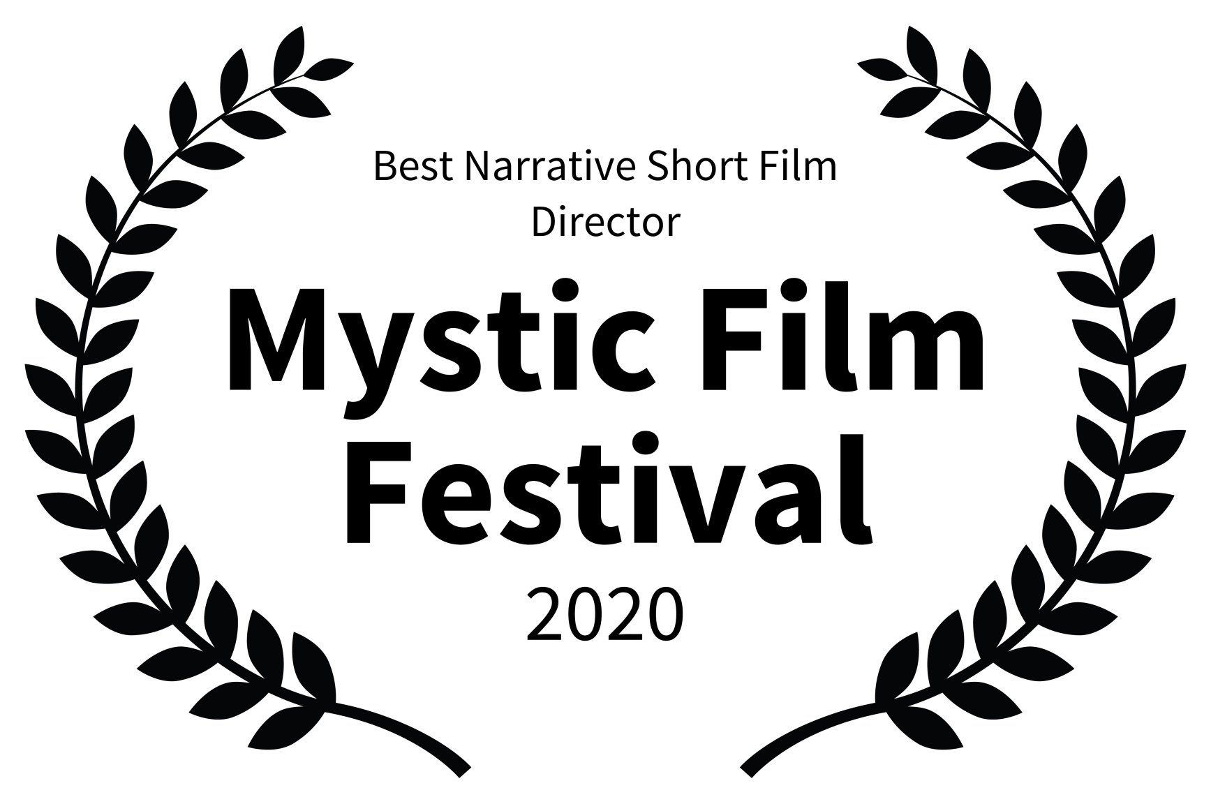 Best Narrative Short Film Director - Mystic Film Festival - 2020.jpg