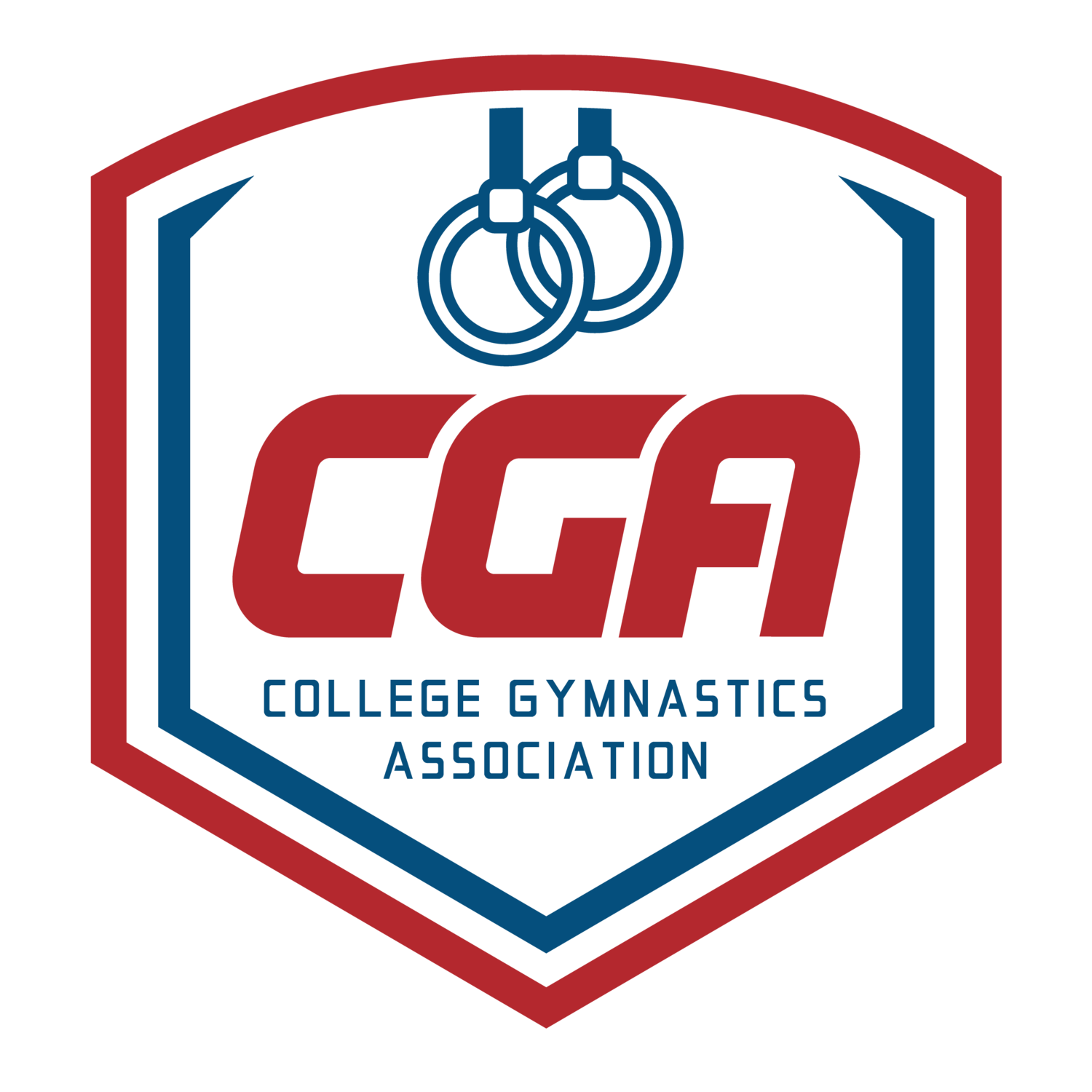 College Gymnastics Association