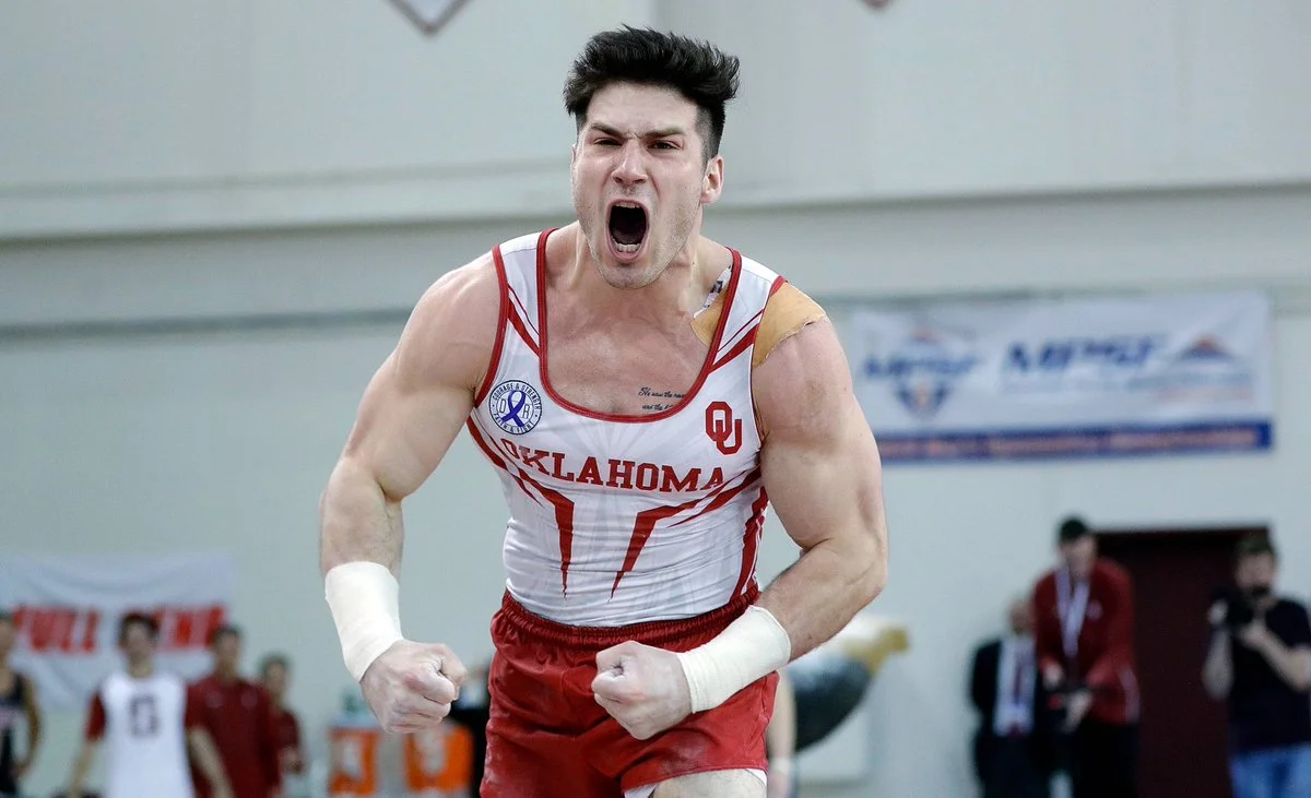The Sooners will look to capture their record-tying fifth NCAA team title in a row. (photo: OU Athletics)
