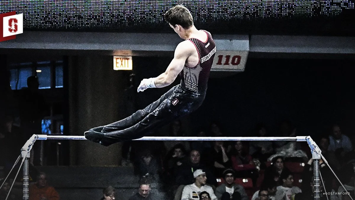 Stanford gave OU a run for their money at MPSFs…can they do one better at NCAAs? (photo: Stanford Athletics)