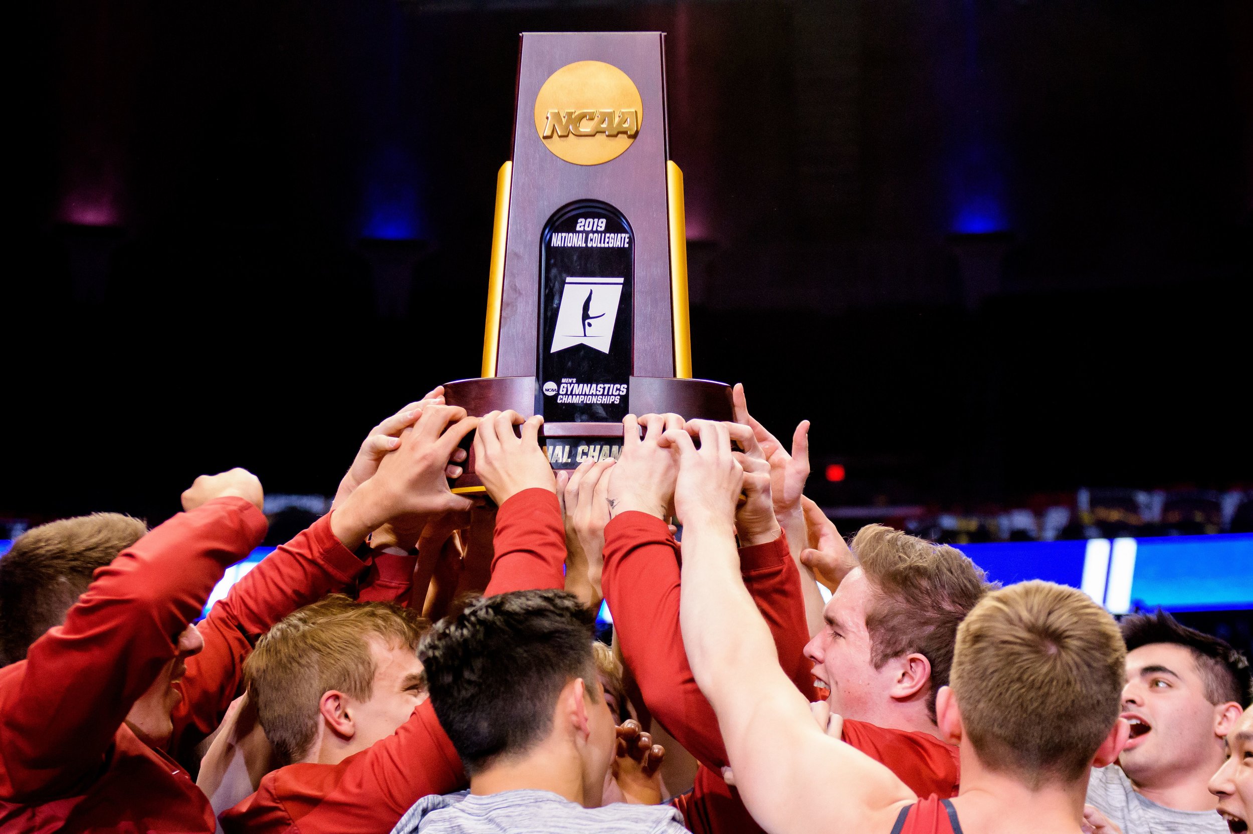 CGA All-America Scholar-Athletes