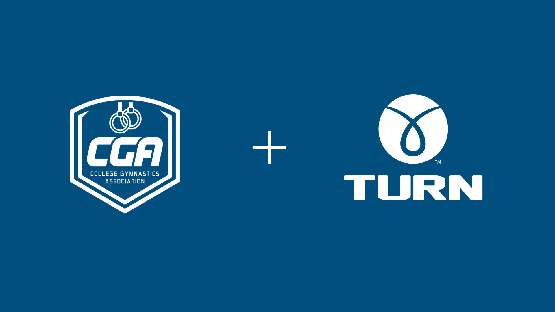 BREAKING: CGA and Turn Gymnastics Reach Partnership