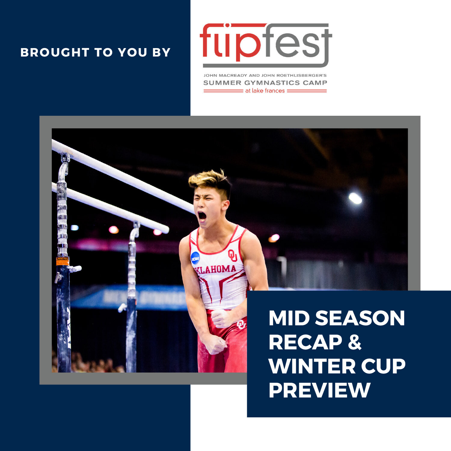 Midseason Recap &amp; Winter Cup Predictions Presented by Flip Fest