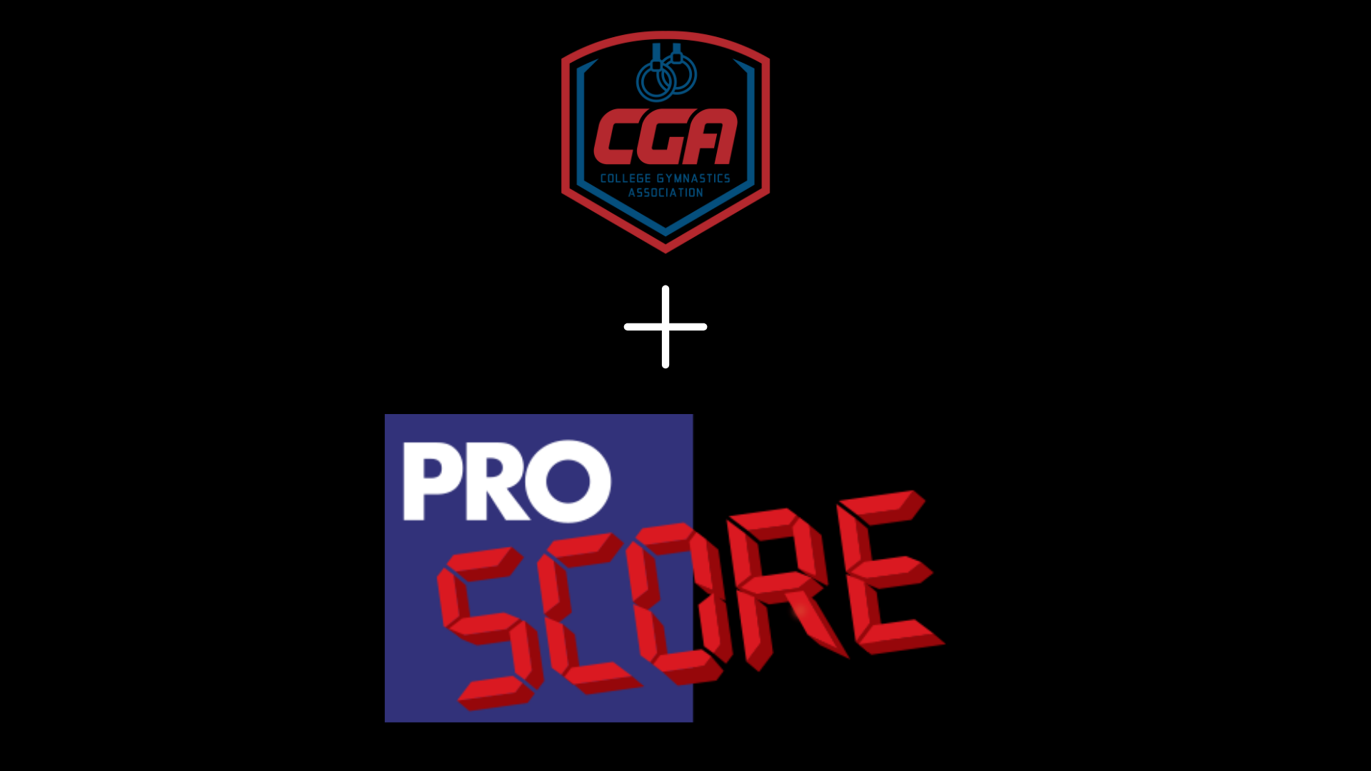 BREAKING: CGA, ProScore Reach Corporate Sponsorship Agreement