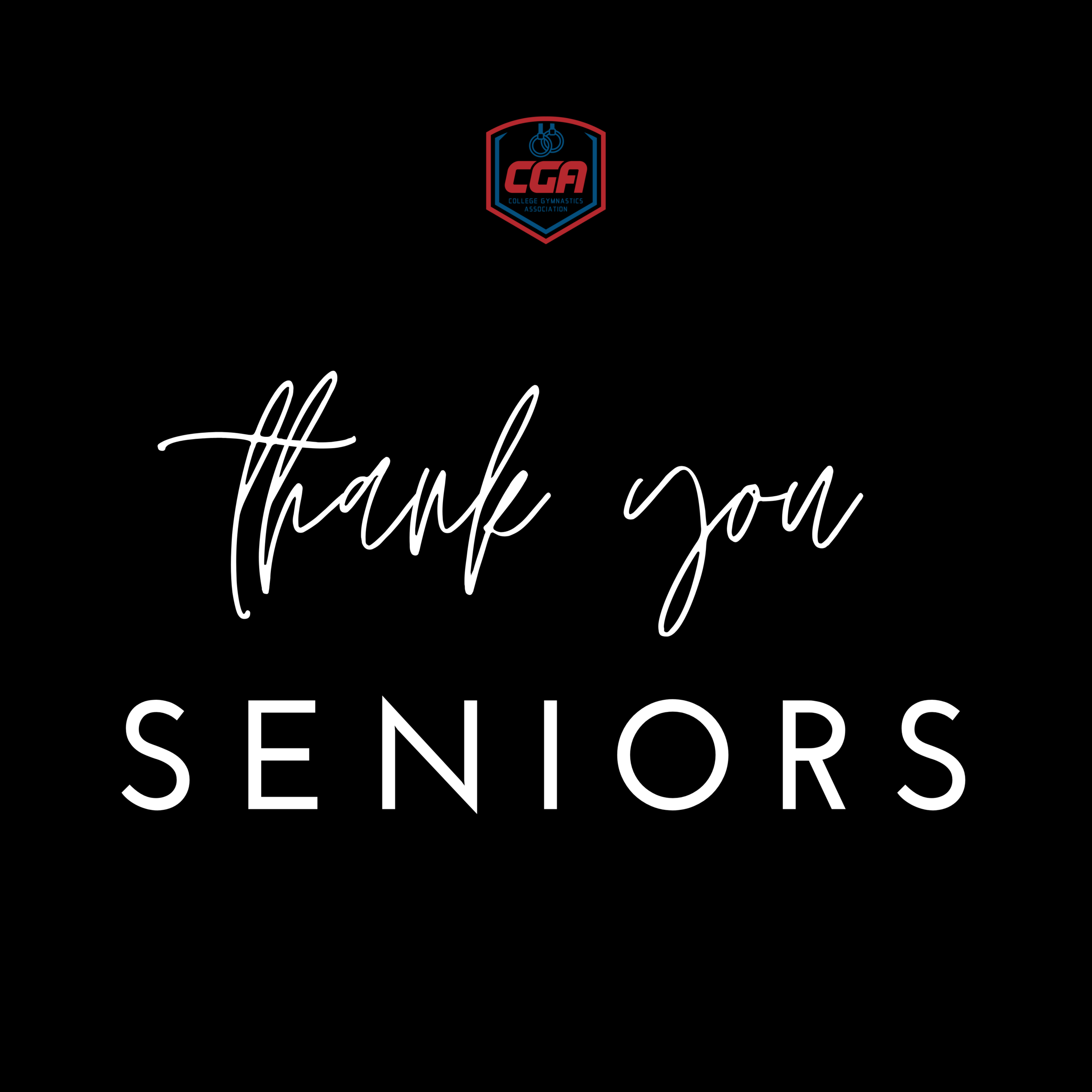 An Ode To The 2020 #NCAAMGym Seniors