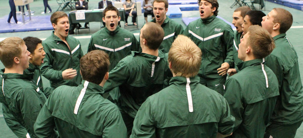 Statement Regarding W&amp;M's Decision to Drop Men's Gym