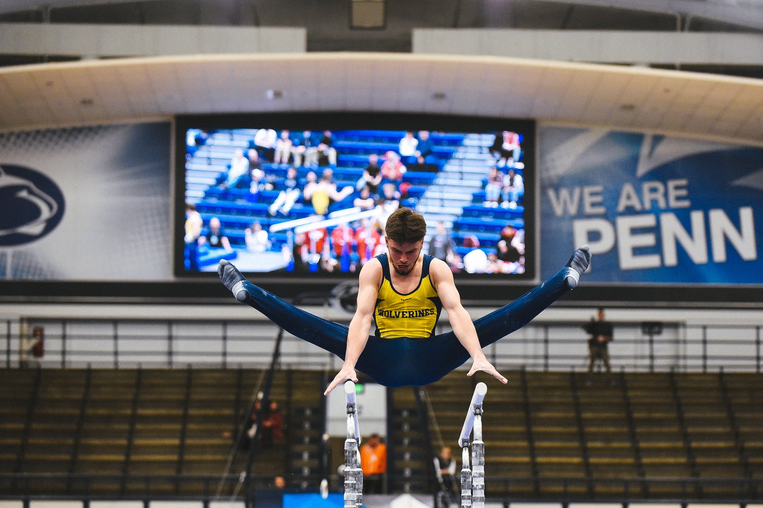 Evgeny Siminiuc, PB Champion