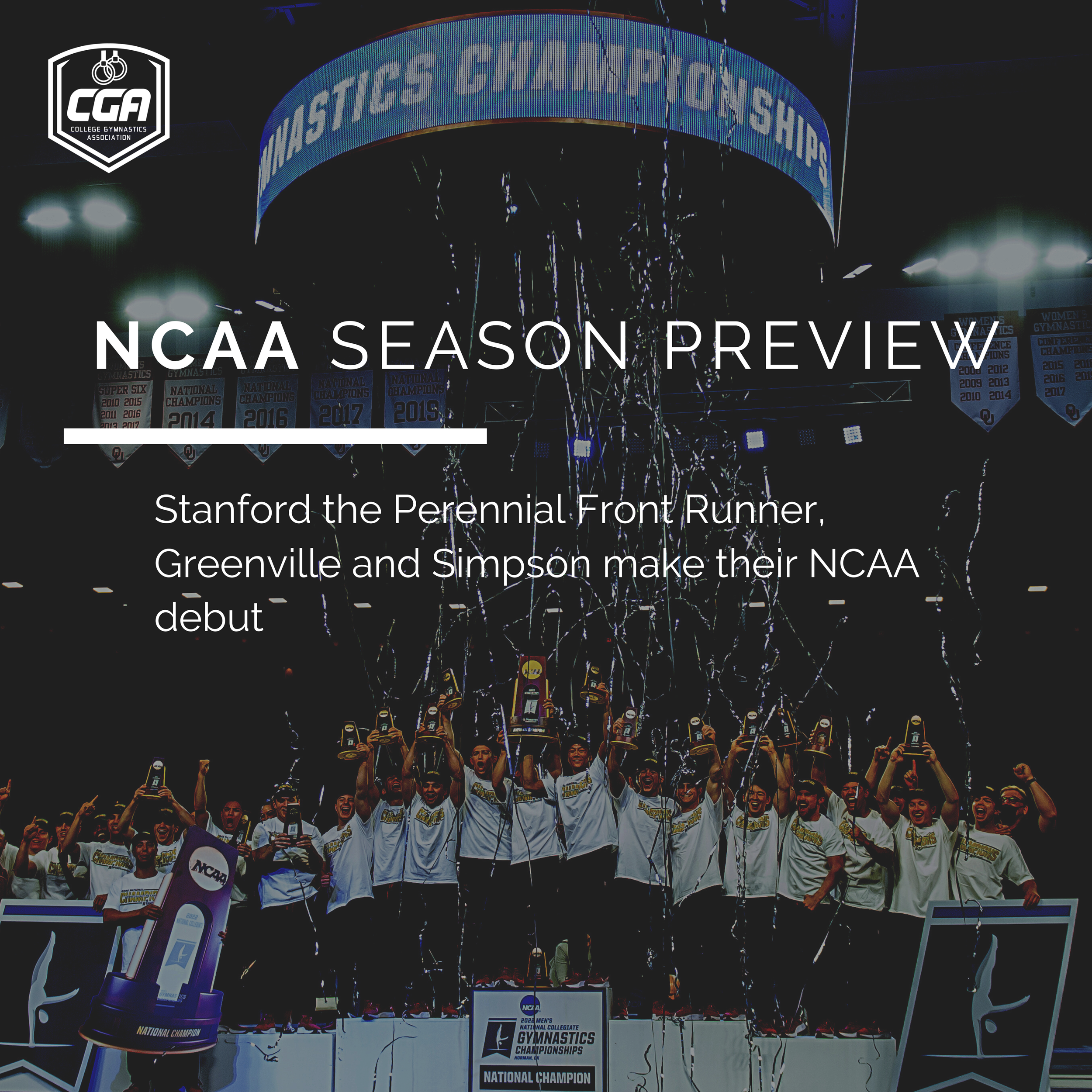2023 Season Preview &amp; Schedule
