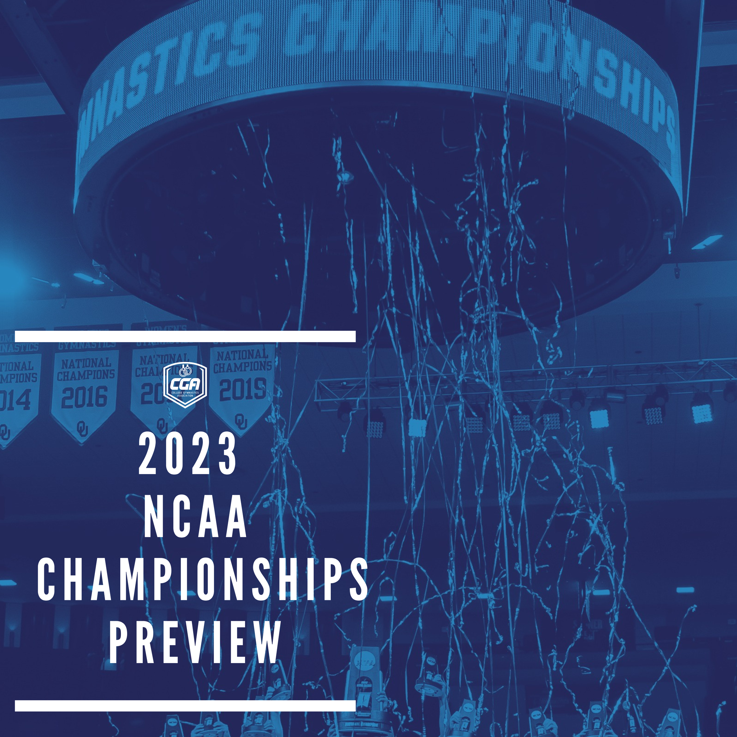 NCAA Championships Preview