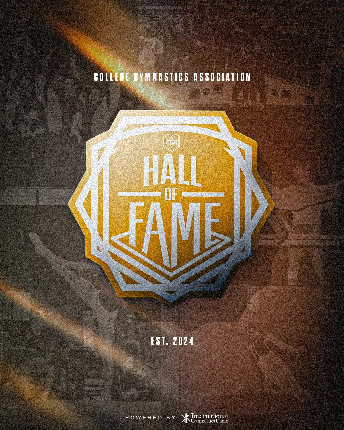 Breaking: The CGA Hall of Fame