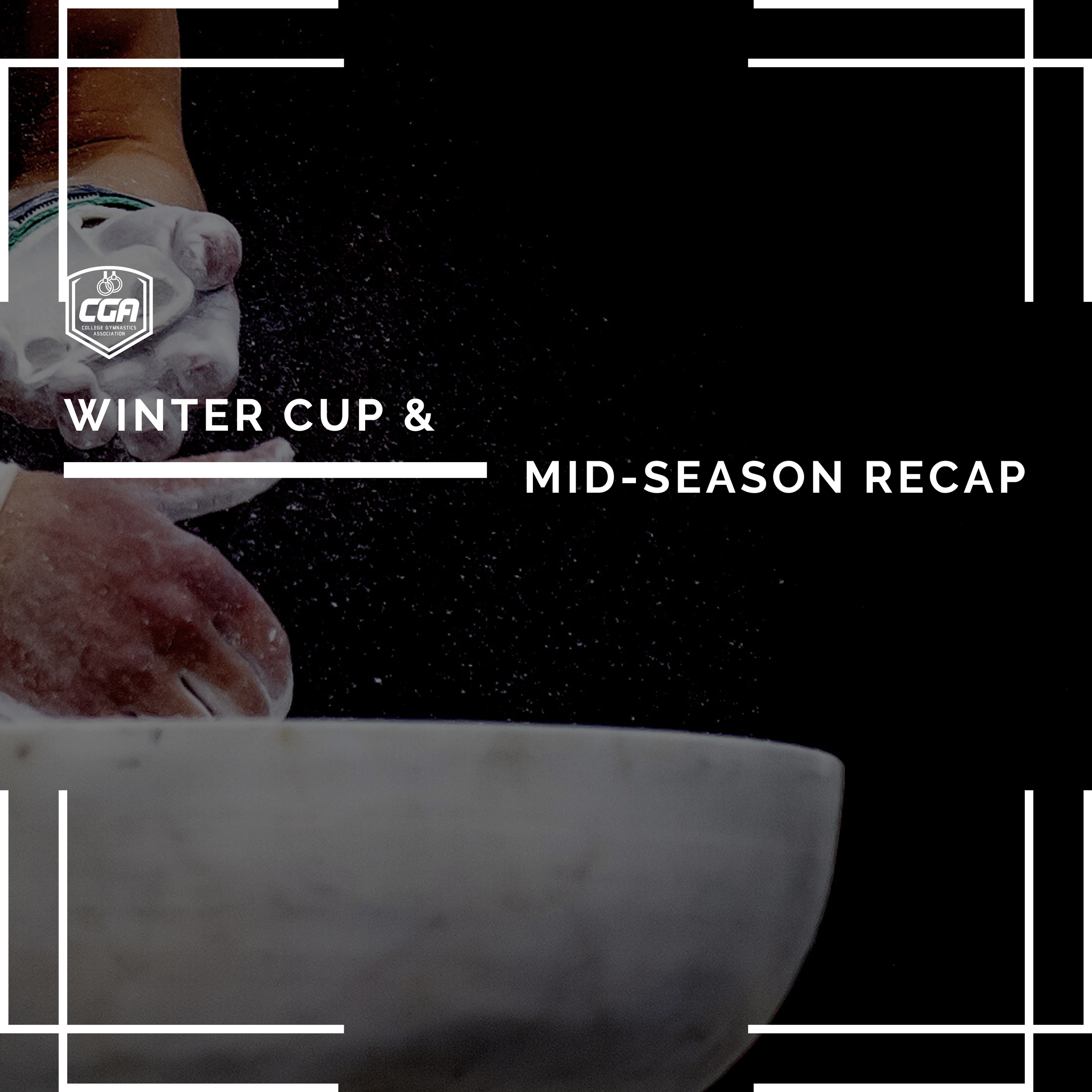 Winter Cup Recap &amp; Mid-Season Review