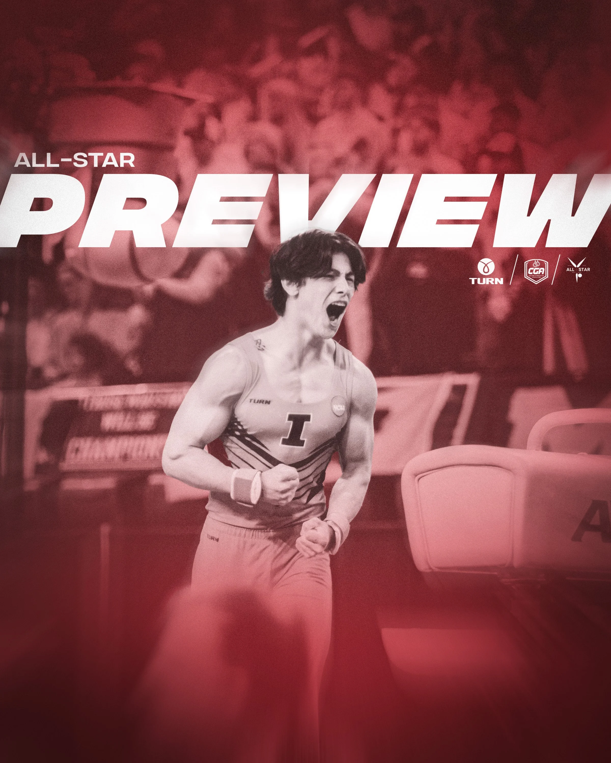 CGA All-Star Season 4: Preview