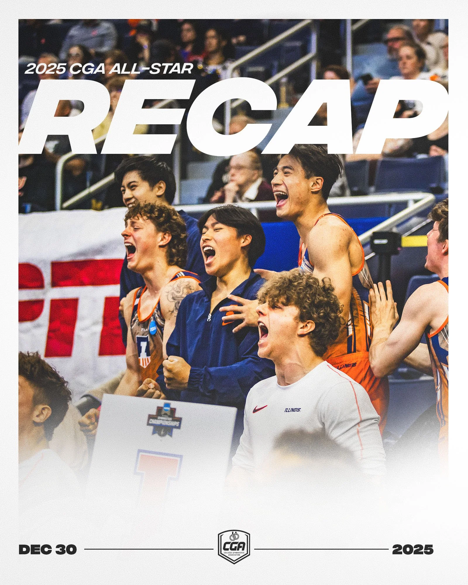 CGA All-Star Season 4: Recap