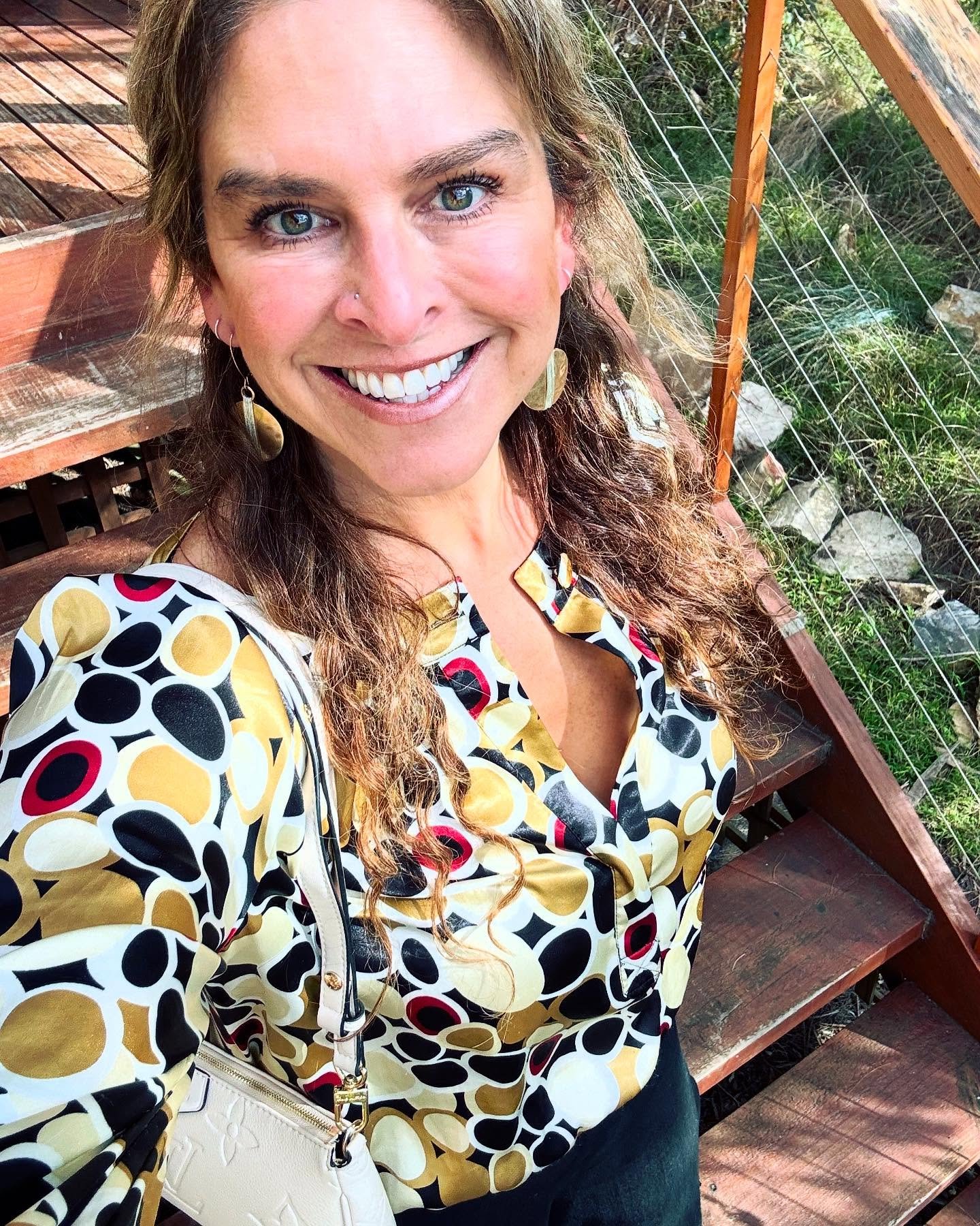 &ldquo;We can&rsquo;t be happy all the time. (Exasperated eye roll.) Why is she always going on about happiness?&rdquo;

Here&rsquo;s why. 

Because you can re-program your brain to feel happiER. You can train yourself to break your addiction to nega