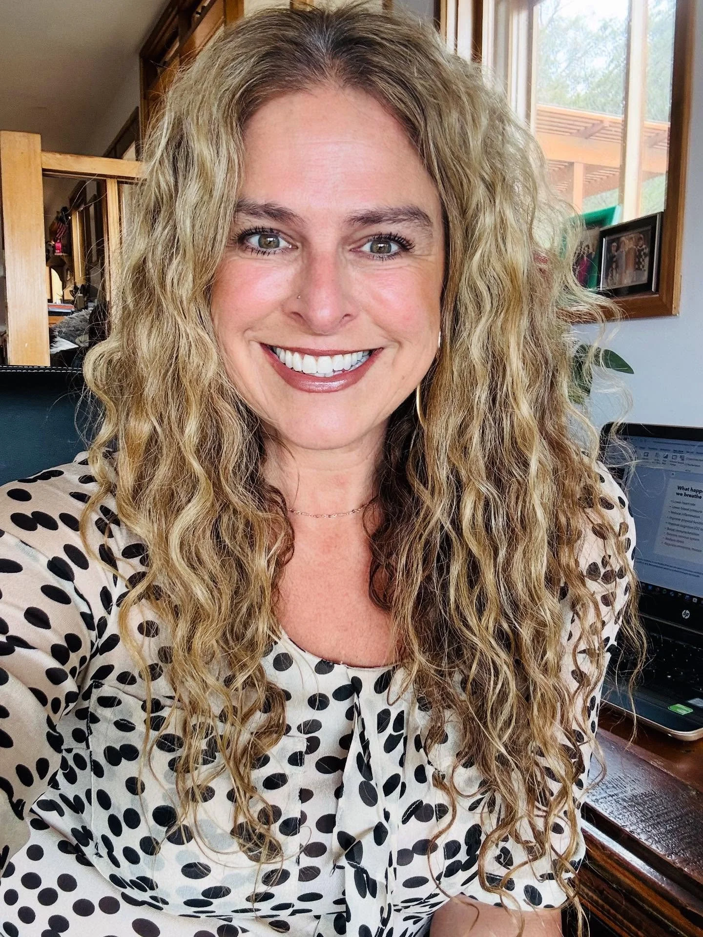 Your breath is your most underutilized performance tool.

After years working with high-performing teams, I&rsquo;ve watched executives optimize everything from their calendars to their coffee to their tech, while ignoring the one system that directl