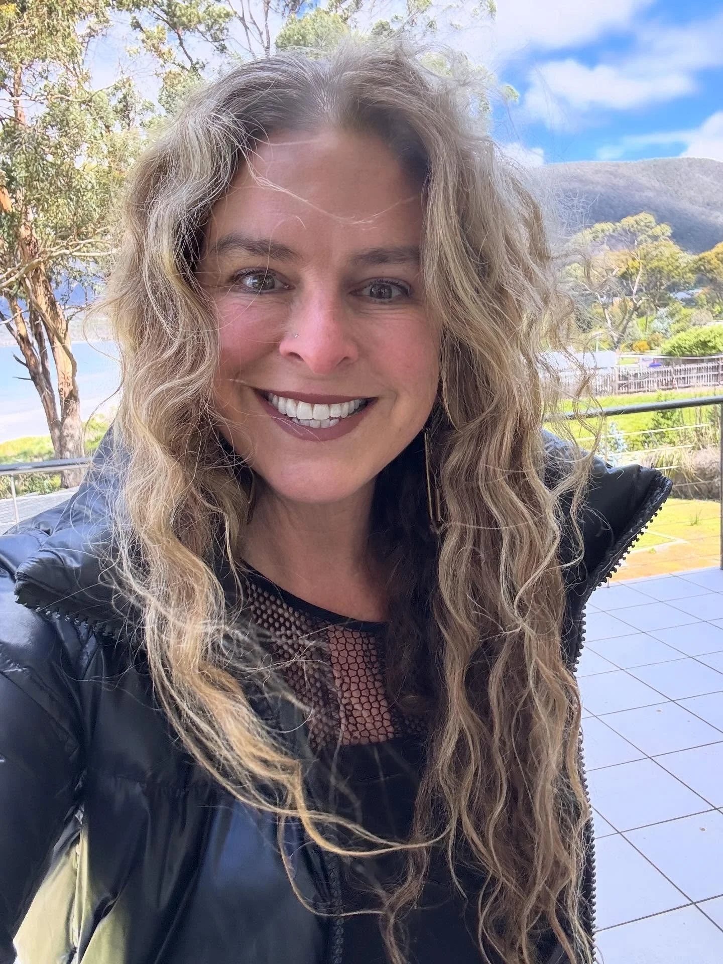 Eaglehawk Retreat 
Day 1 - welcome to the wilderness 💙