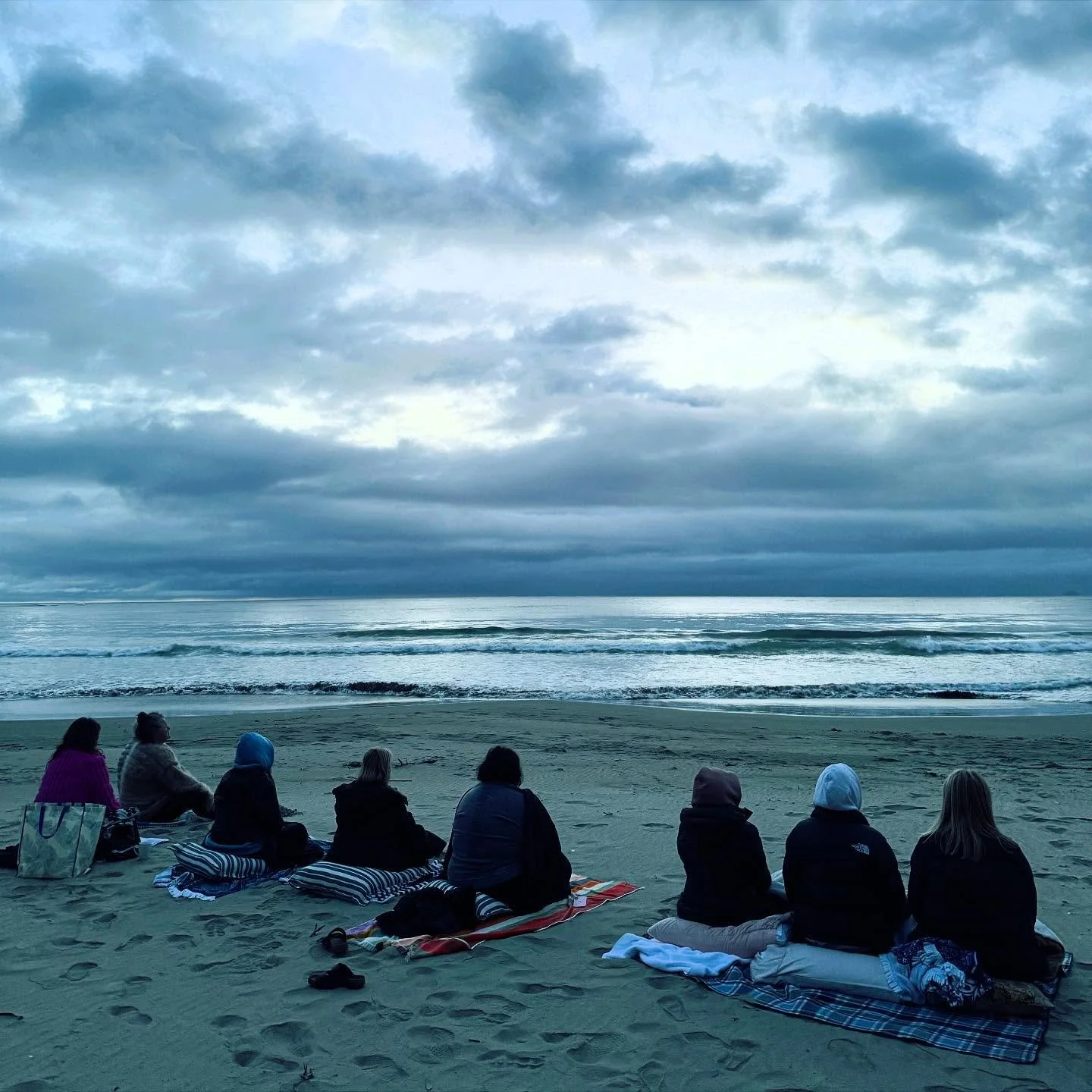 EAGLEHAWK RETREAT 2025 

My heart is overflowing after our amazing weekend. 

We came together to breathe, to learn, to pour into ourselves and one another, and to remember that growth is sacred when it&rsquo;s shared.

NEXT UP: Bruny Retreat
27 Feb 