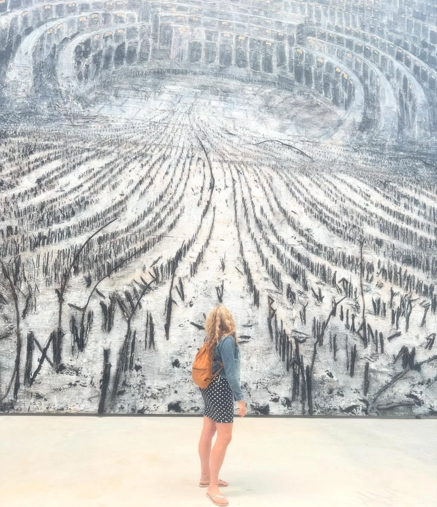 To keep your brain as strong as possible for as long as possible, chase novelty. 

When humans are very young, everything we see and do is new, so our brains are constantly, actively growing and forming new pathways. As we get older, life becomes mor