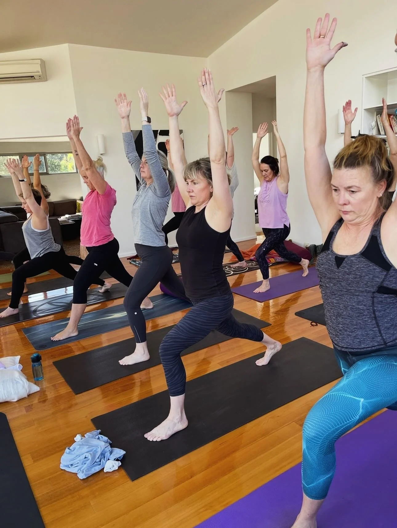 BRUNY ISLAND WELLNESS RETREAT 

School&rsquo;s almost back. Join us for a wilderness weekend reset.🩵

Gourmet Food &bull; Meditation and Yoga &bull; Breathing Workshop &bull; Connection and Relaxation 

27 Feb - 1 March 2026

DM to book now.