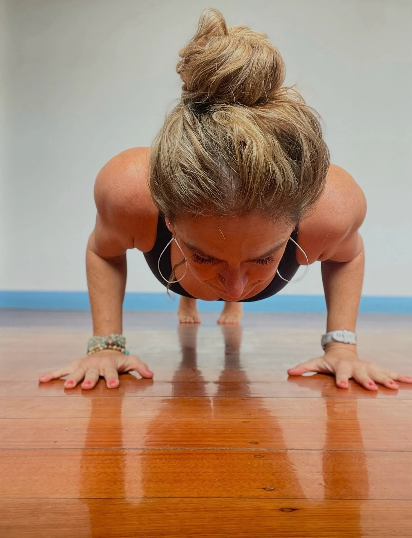 Join me on the mat this week. 🧘&zwj;♂️ 
Sunday Yoga &bull; 4pm Blackmans Bay Hall
Monday Yoga &bull; 9:30am &bull; Kingston Beach Sailing Club 
Wednesday Yoga &bull; 11am &bull; Kingston Beach Sailing Club 

No class Easter Sunday or Monday🐣