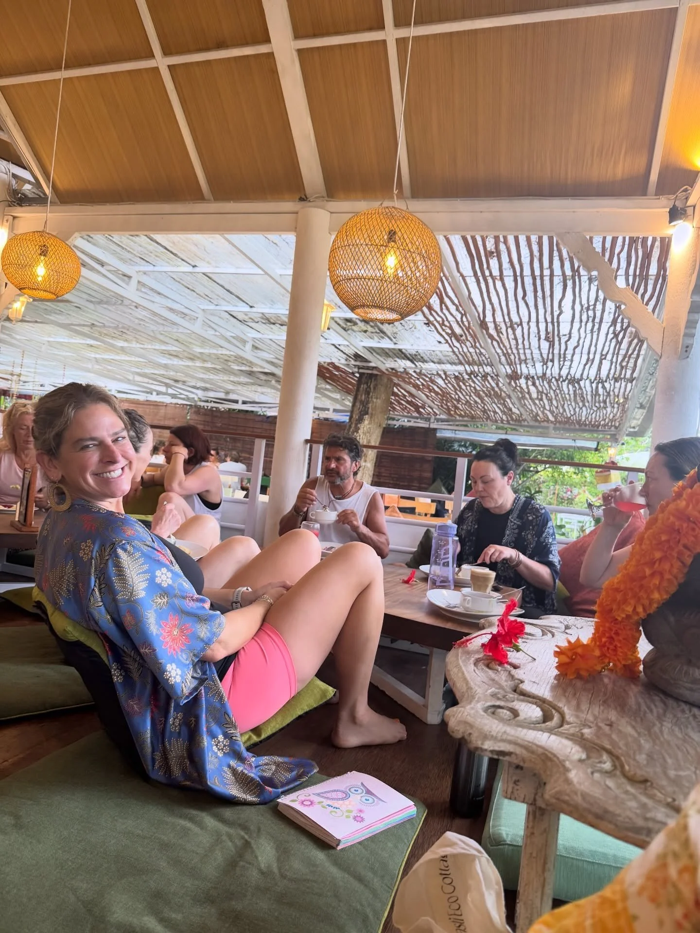 Your Bali escape is closer than you think &mdash; only 6 months away! 🌿✨ Spots are filling fast, so secure yours now and make this the year you truly reset.

https://www.purewellnesstasmania.com/baliretreat

#baliretreat