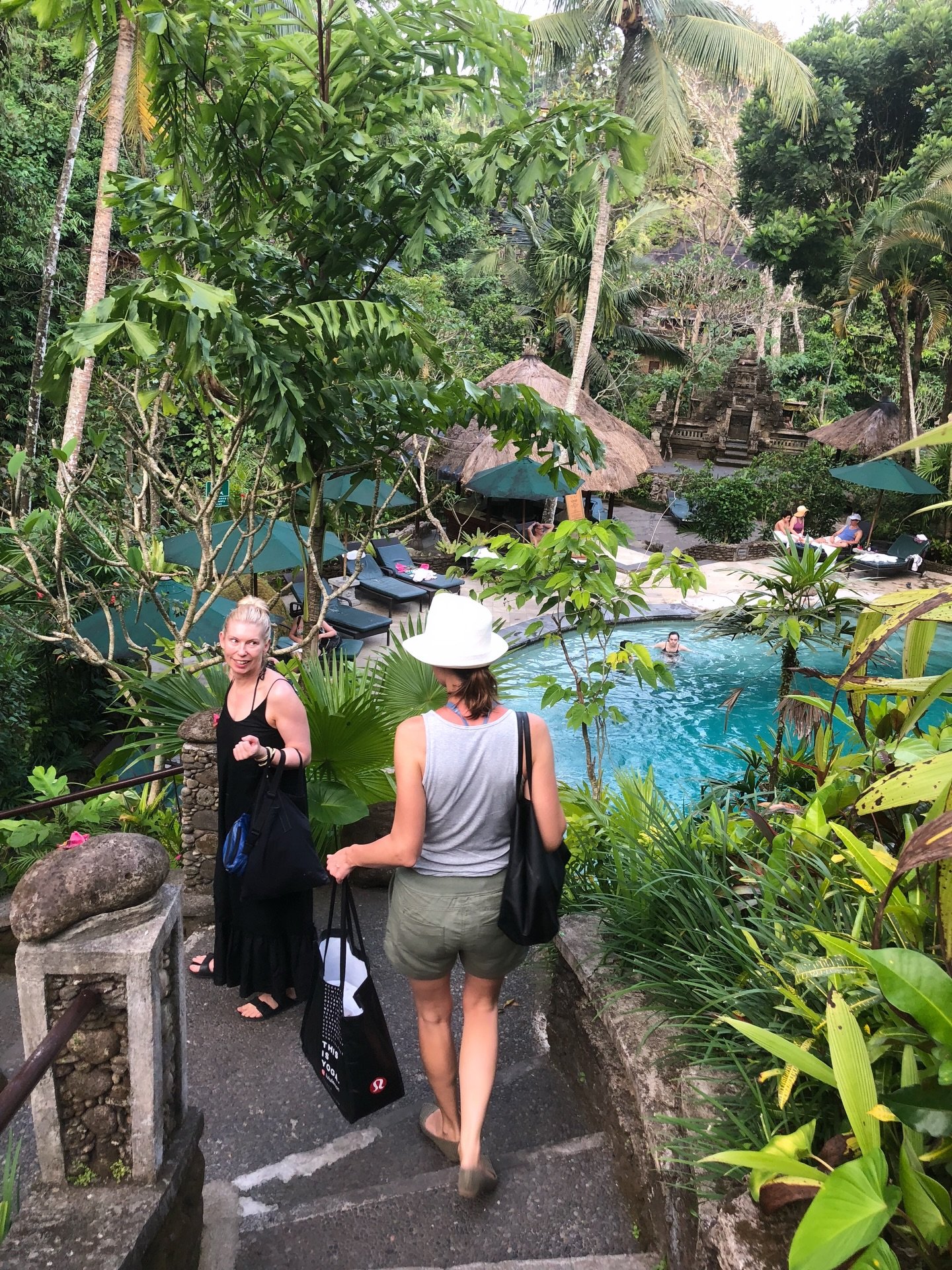 You don&rsquo;t need another year of running on empty. 🔥

Join me in Ubud, Bali this September for 7 days of yoga, breathwork, science-backed wellness workshops, Balinese massages, jungle mornings, and the kind of deep rest your soul has been cravin