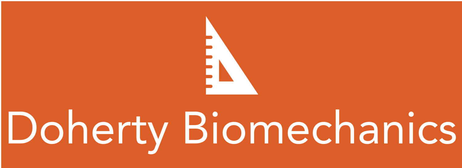 Doherty BioMechanics