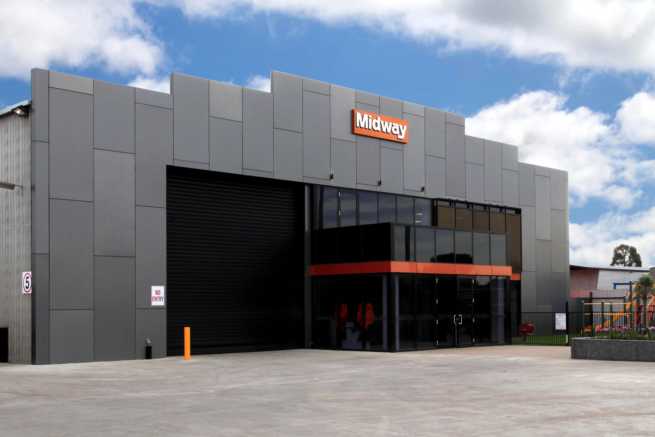 VISIT OUR LAVERTON SHOWROOM 