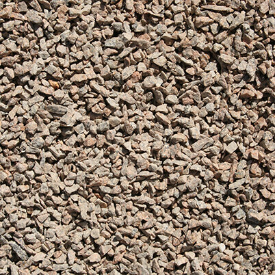 10mm Rose Granite