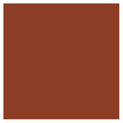 Brick Red